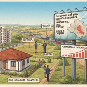 Cumpărare teren în Ilfov 2026 - ghid PUG, PUZ și verificări înainte de tranzacție