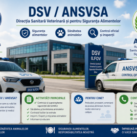 DSV / ANSVSA