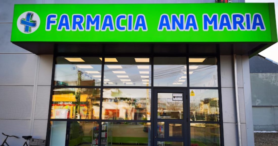 Farmacii non-stop în Ilfov 2026 lista pe localități și urgențe medicamente