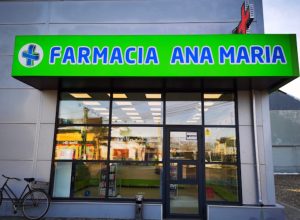Farmacii non-stop în Ilfov 2026 lista pe localități și urgențe medicamente