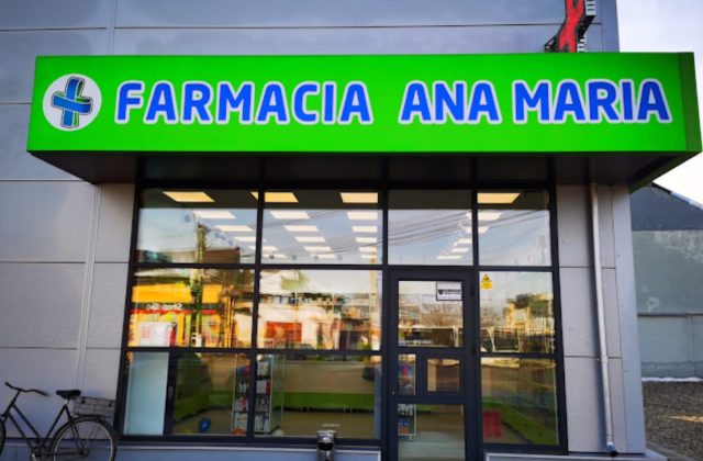 Farmacii non-stop în Ilfov 2026 lista pe localități și urgențe medicamente