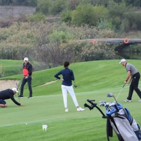 Golf în Ilfov 2026