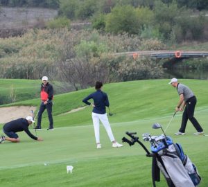 Golf în Ilfov 2026: Pipera Golf Club și terenuri în zona metropolitană