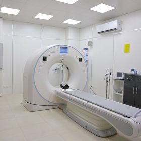 Imagistica medicală în Ilfov