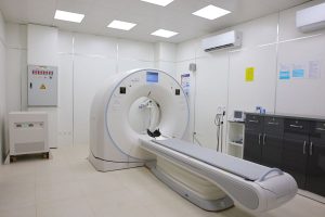 Imagistica medicală în Ilfov