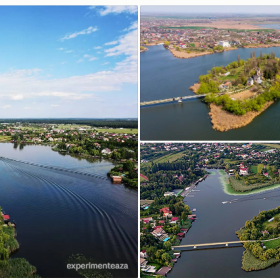 Lacuri din Ilfov