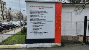 Maternități în Ilfov