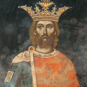 Personalități din Ilfov domnitori, scriitori și ctitori istorici