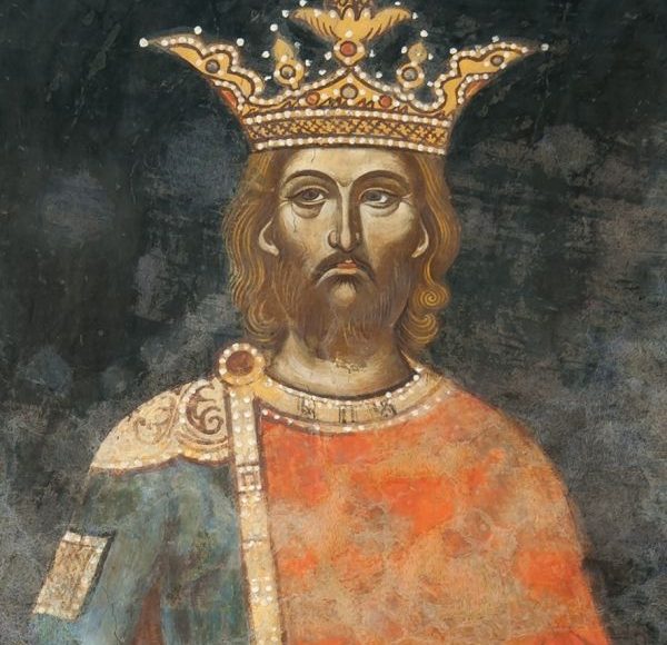 Personalități din Ilfov domnitori, scriitori și ctitori istorici