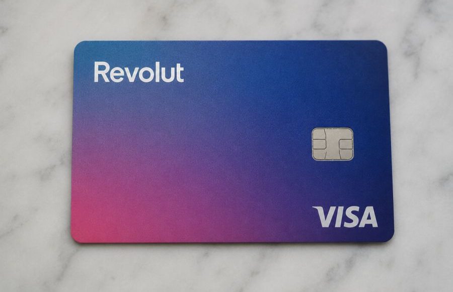 Revolut în Ilfov