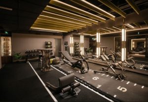 Săli de fitness premium în Ilfov