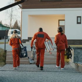 Servicii curățenie în Ilfov 2026