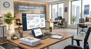Servicii de contabilitate și PFA în Ilfov 2026