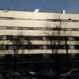 Spitalul Clinic Judetean Ilfov