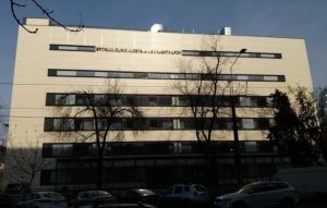 Spitalul Clinic Judetean Ilfov