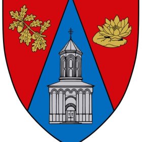Stema Județului Ilfov