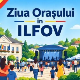 Zilele orașelor din Ilfov