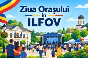 Zilele orașelor din Ilfov