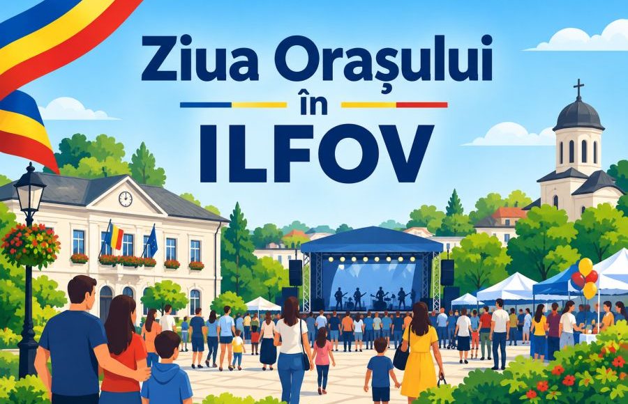 Zilele orașelor din Ilfov