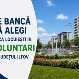 ce banca sa alegi daca locuiesti in voluntari judetul ilfov