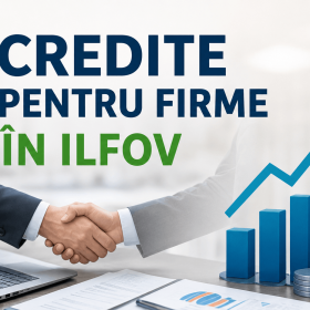 credite pentru firme ilfov