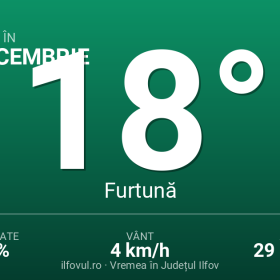 1 Decembrie