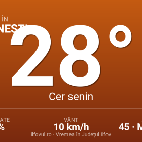Brănești