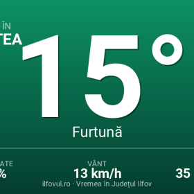 Buftea