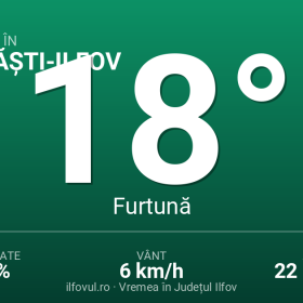 Dărăști-Ilfov