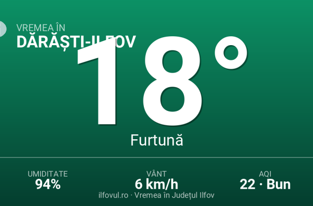 Dărăști-Ilfov