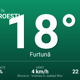 Dobroești