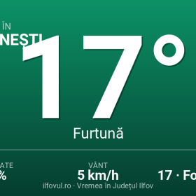 Domnești