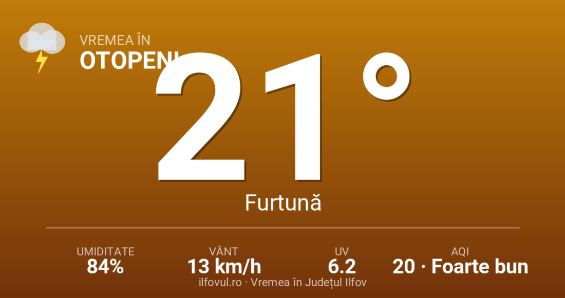 Otopeni