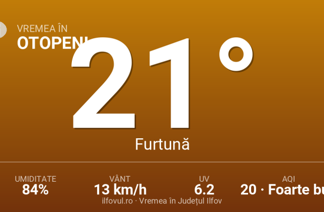 Otopeni