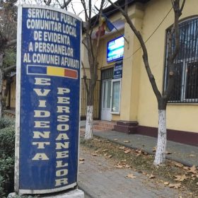 SPCLEP Afumați 2026 - Acte carte de identitate, program și contact