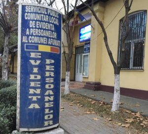 SPCLEP Afumați 2026 - Acte carte de identitate, program și contact