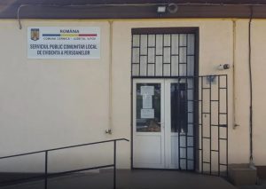 SPCLEP Cernica. Acte carte de identitate, program și contact