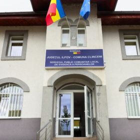 SPCLEP Clinceni 2026 - Acte carte de identitate, program și contact
