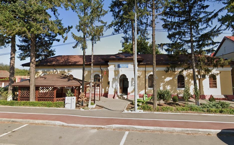 SPCLEP Moara Vlăsiei. Acte carte de identitate, program și contact