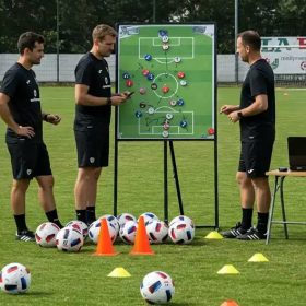 CS Tunari continuă reconstrucția lotului - Claudiu Moisie și Florin Chitaș, prezentați de club