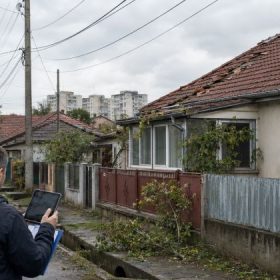 Despăgubiri de aproape 49 de milioane de lei pentru locuințe în București-Ilfov. Datele nu separă județul