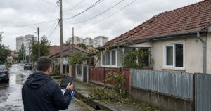Despăgubiri de aproape 49 de milioane de lei pentru locuințe în București-Ilfov. Datele nu separă județul