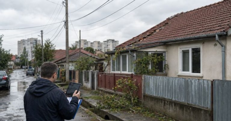 Despăgubiri de aproape 49 de milioane de lei pentru locuințe în București-Ilfov. Datele nu separă județul