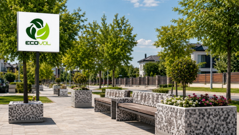 Ecovol Ilfov a atribuit direct mobilier urban de 313.800 de lei. Ce arată datele SEAP