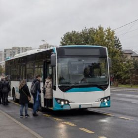 Primul pas spre insolvența STB. Ce se știe despre transportul metropolitan care deservește Ilfovul