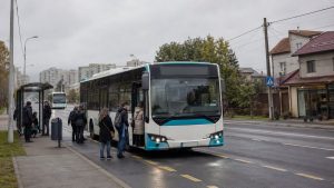 Primul pas spre insolvența STB. Ce se știe despre transportul metropolitan care deservește Ilfovul