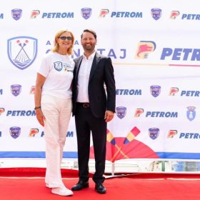 Proiect pentru o arenă de canotaj la Snagov, lansat de FRC și OMV Petrom. Costul și calendarul nu sunt publice