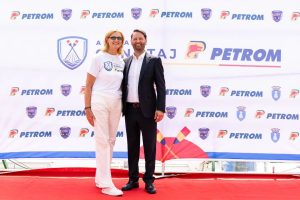 Proiect pentru o arenă de canotaj la Snagov, lansat de FRC și OMV Petrom. Costul și calendarul nu sunt publice