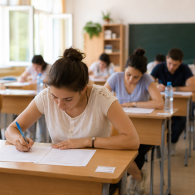 Titularizare 2026 în Ilfov - proba scrisă are loc pe 21 iulie, într-un concurs cu 1.366 de înscriși