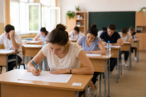 Titularizare 2026 în Ilfov: proba scrisă are loc pe 21 iulie, într-un concurs cu 1.366 de înscriși